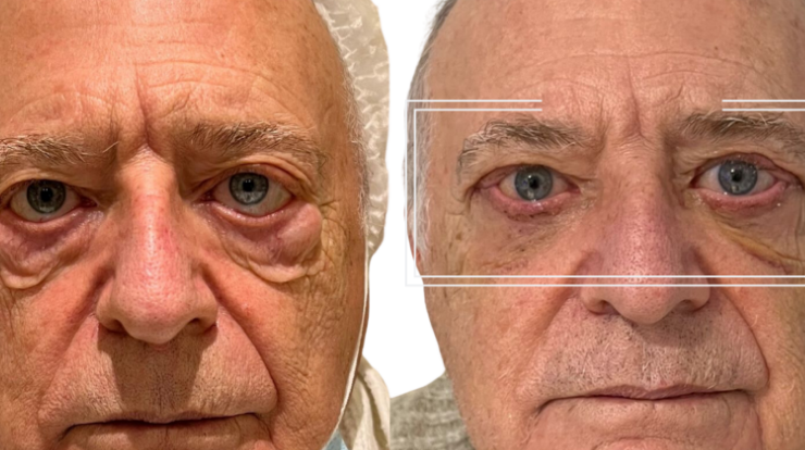 Oculoplastia